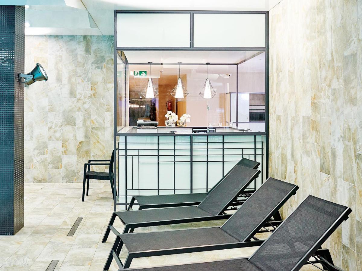 Vacationclub - Zielone Tarasy Apartament 51 Kołobrzeg Eksteriør billede